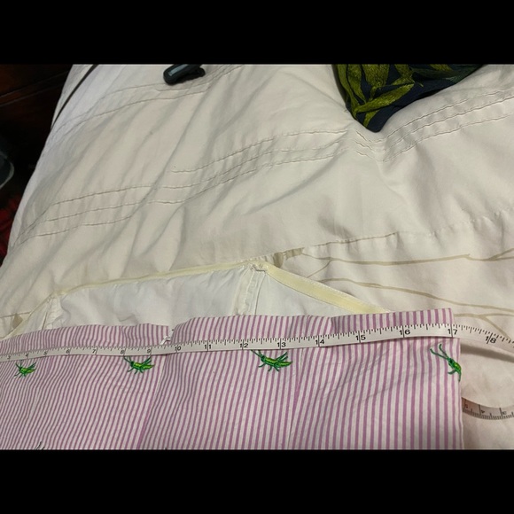 Lilly Pulitzer pink dress - Picture 5 of 7